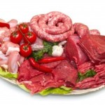 11591778-corte-la-carne-fresca-de-carnicero-surtido-embargado