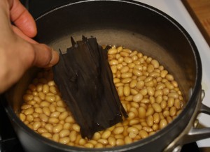 kombu